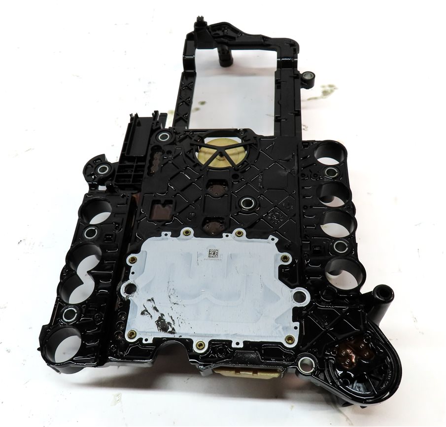 Thumbnail 6: 2015-2020 MERCEDES (W205 W212 W166 W222 X166) TRANSMISSION VALVE BODY CONDUCTOR