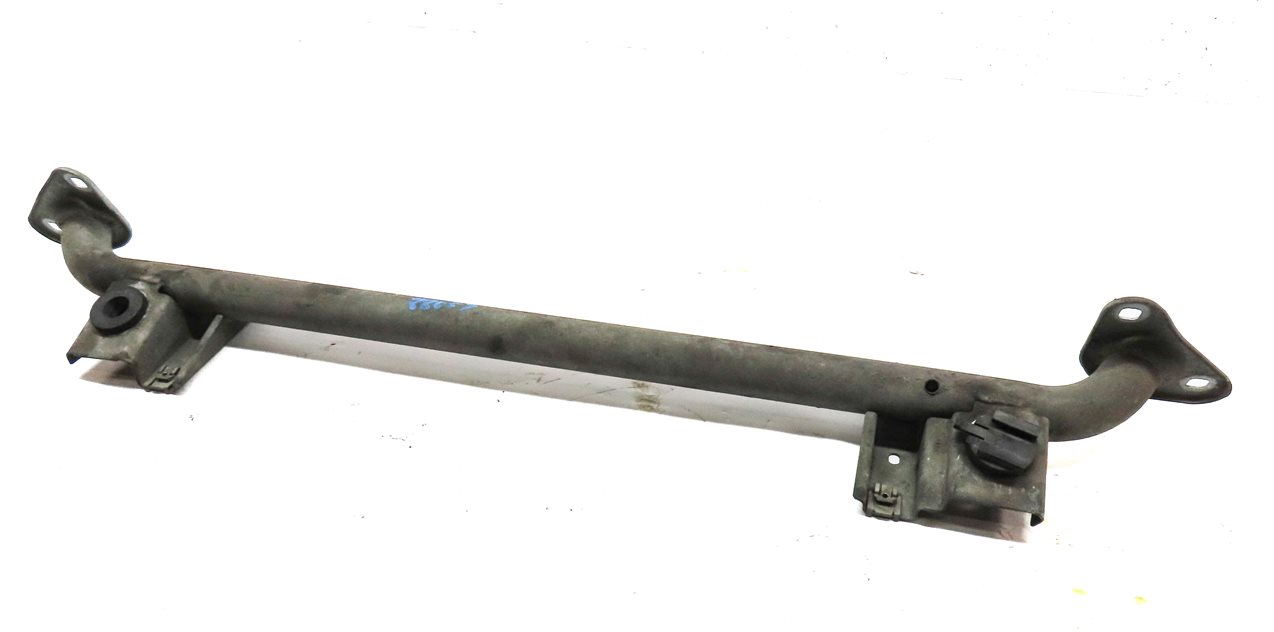 2016 MERCEDES GLE350 (W166) FRONT LOWER BUMPER / RADIATOR SUPPORT BAR
