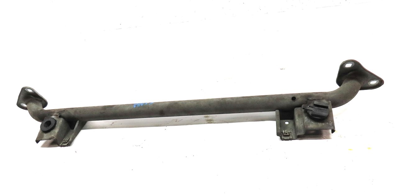 Thumbnail 2: 2016 MERCEDES GLE350 (W166) FRONT LOWER BUMPER / RADIATOR SUPPORT BAR