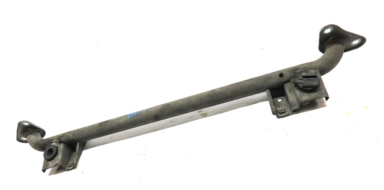 Thumbnail 3: 2016 MERCEDES GLE350 (W166) FRONT LOWER BUMPER / RADIATOR SUPPORT BAR