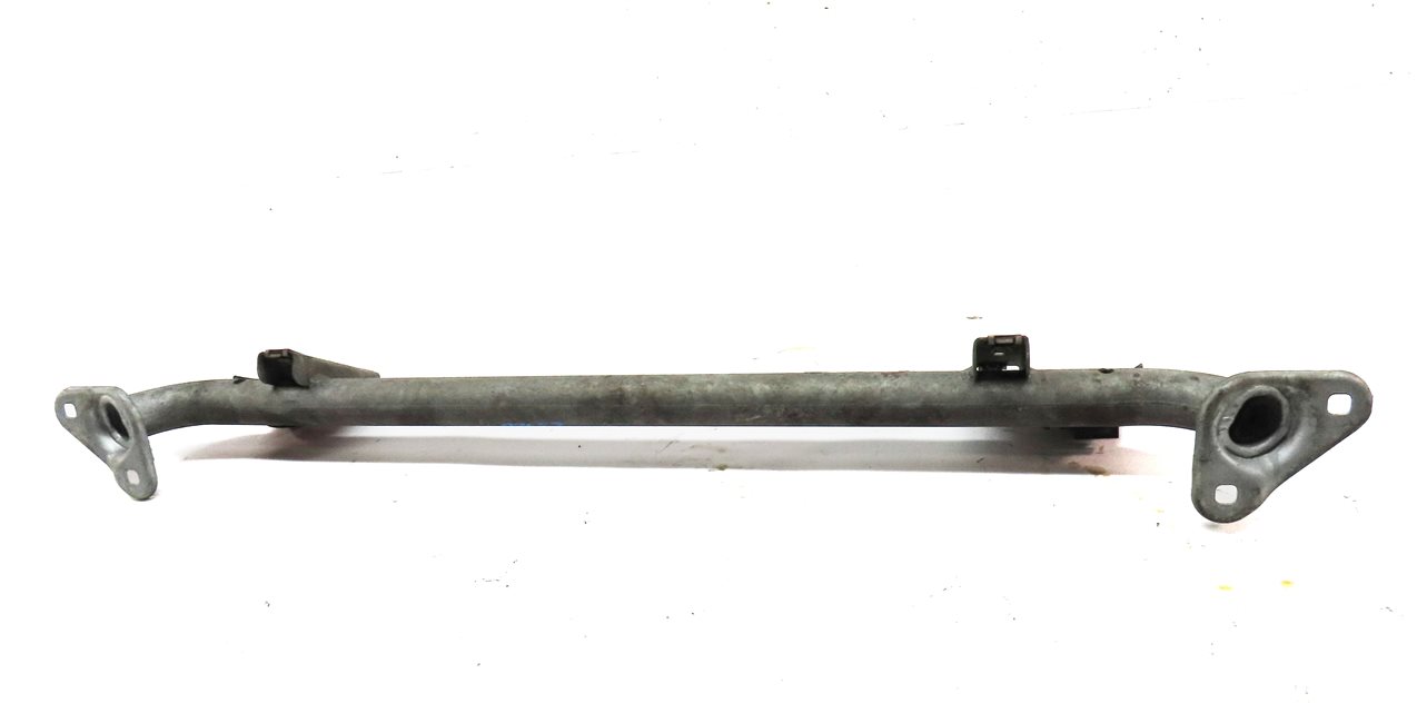 Thumbnail 4: 2016 MERCEDES GLE350 (W166) FRONT LOWER BUMPER / RADIATOR SUPPORT BAR