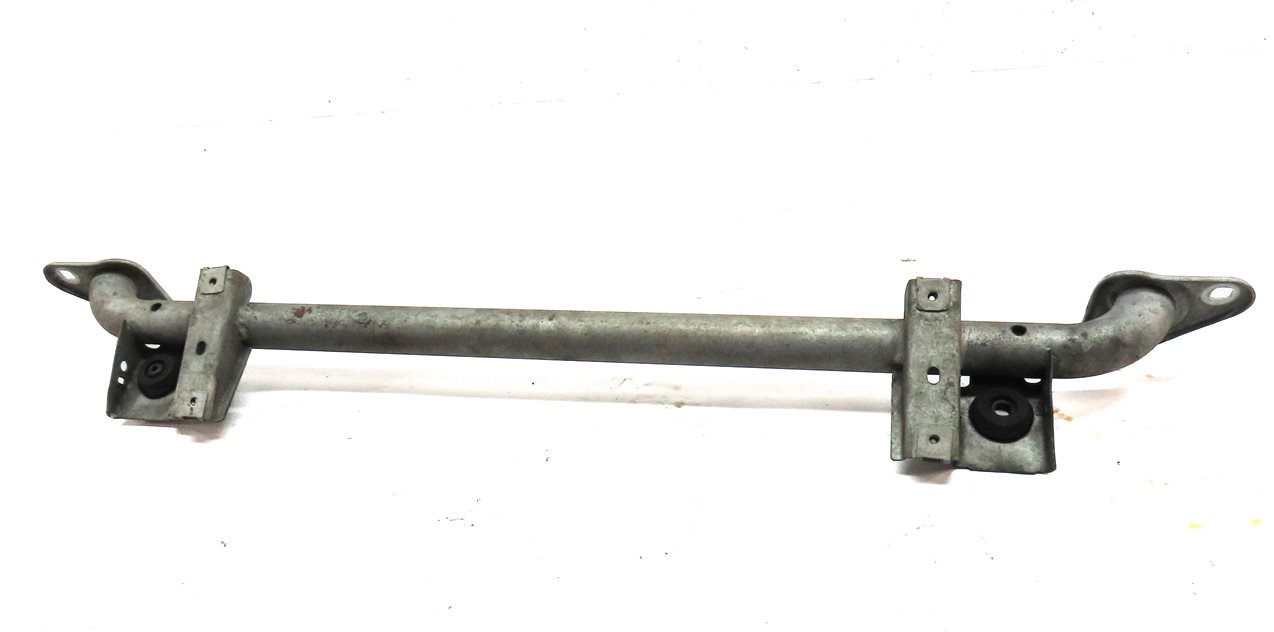 Thumbnail 5: 2016 MERCEDES GLE350 (W166) FRONT LOWER BUMPER / RADIATOR SUPPORT BAR