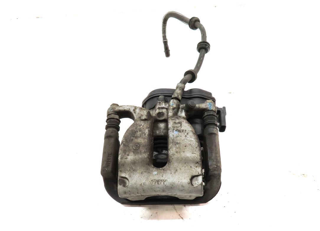 Thumbnail 2: 2012-2018 MERCEDES GLE300D GLE350 ML250 ML350 (W166) LEFT REAR BRAKE CALIPER