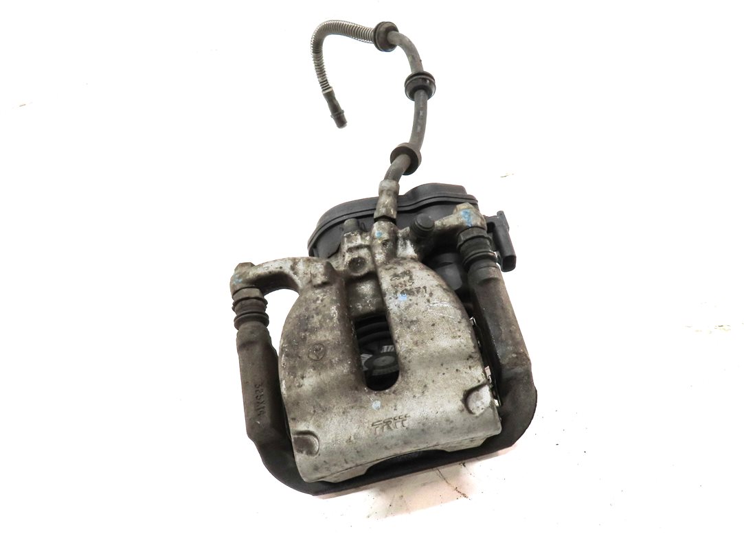 Thumbnail 3: 2012-2018 MERCEDES GLE300D GLE350 ML250 ML350 (W166) LEFT REAR BRAKE CALIPER