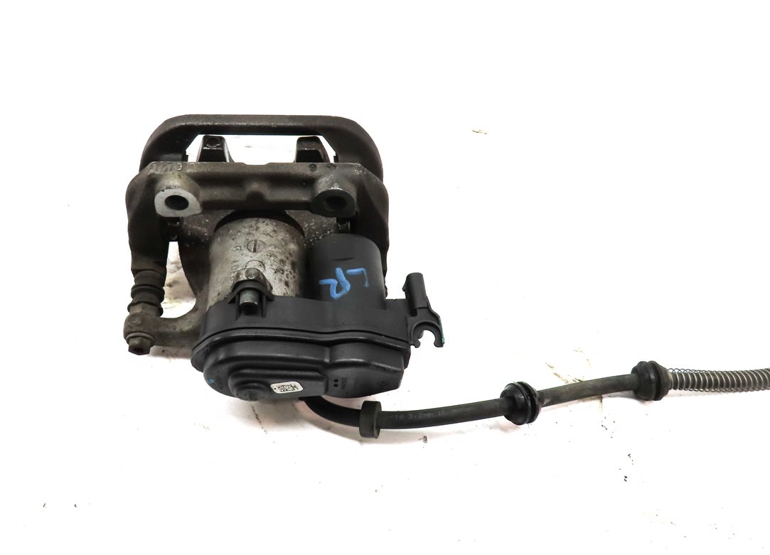 Thumbnail 5: 2012-2018 MERCEDES GLE300D GLE350 ML250 ML350 (W166) LEFT REAR BRAKE CALIPER
