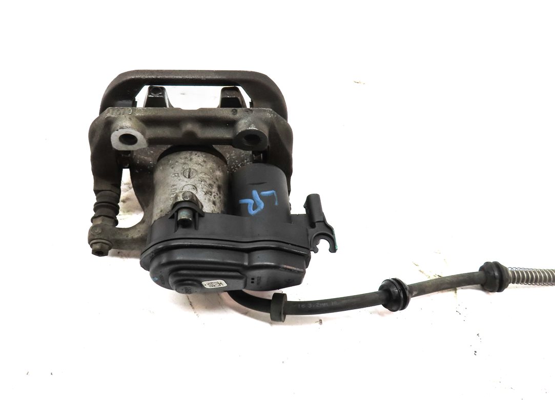 Thumbnail 6: 2012-2018 MERCEDES GLE300D GLE350 ML250 ML350 (W166) LEFT REAR BRAKE CALIPER