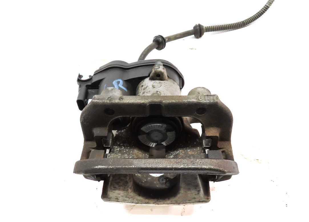 Thumbnail 7: 2012-2018 MERCEDES GLE300D GLE350 ML250 ML350 (W166) LEFT REAR BRAKE CALIPER