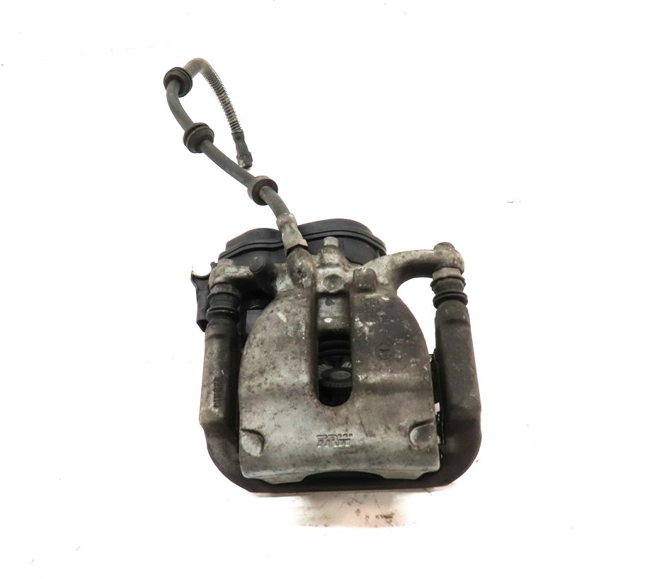 Thumbnail 2: 2012-2018 MERCEDES GLE300D GLE350 ML250 ML350 (W166) RIGHT REAR BRAKE CALIPER