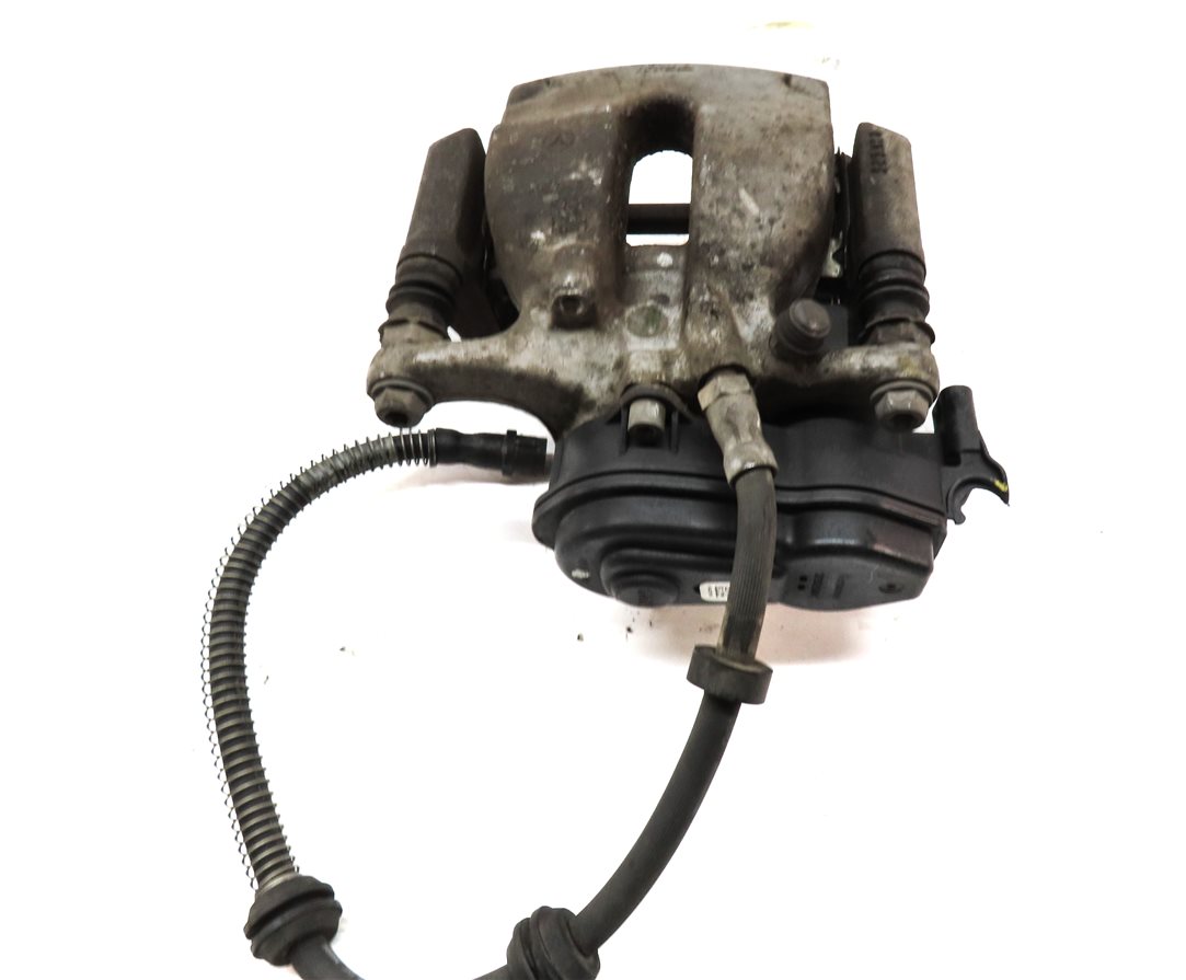 Thumbnail 4: 2012-2018 MERCEDES GLE300D GLE350 ML250 ML350 (W166) RIGHT REAR BRAKE CALIPER