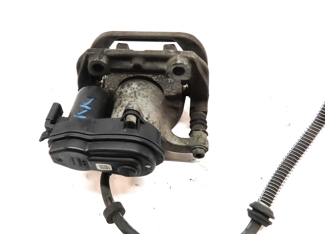 Thumbnail 5: 2012-2018 MERCEDES GLE300D GLE350 ML250 ML350 (W166) RIGHT REAR BRAKE CALIPER