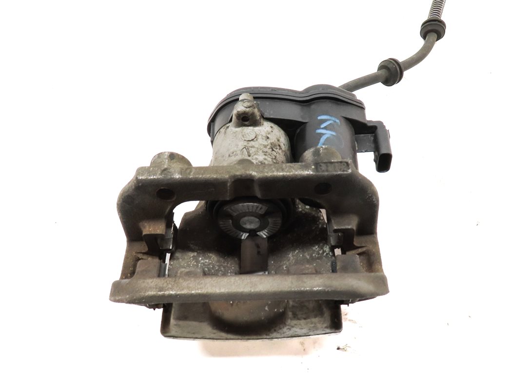 Thumbnail 6: 2012-2018 MERCEDES GLE300D GLE350 ML250 ML350 (W166) RIGHT REAR BRAKE CALIPER