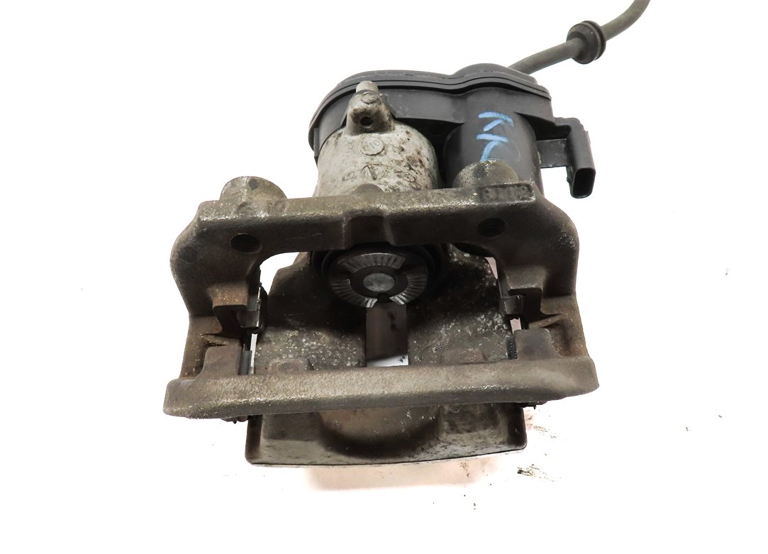 Thumbnail 7: 2012-2018 MERCEDES GLE300D GLE350 ML250 ML350 (W166) RIGHT REAR BRAKE CALIPER