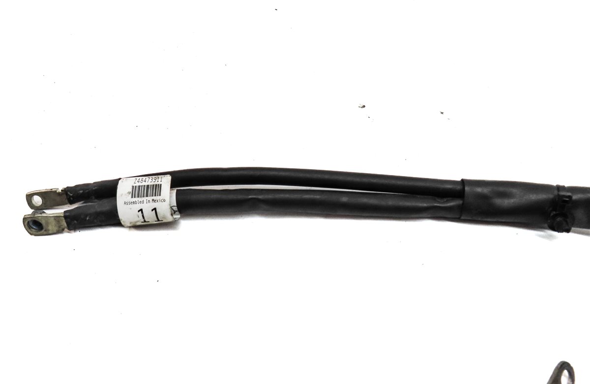 Thumbnail 4: 2016 MERCEDES GLE350 (W166) 3.5L (276.955) ENGINE WIRE WIRING HARNESS