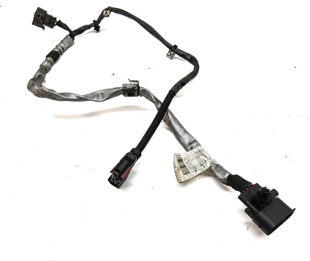 Thumbnail 6: 2016 MERCEDES GLE350 (W166) 3.5L (276.955) ENGINE WIRE WIRING HARNESS