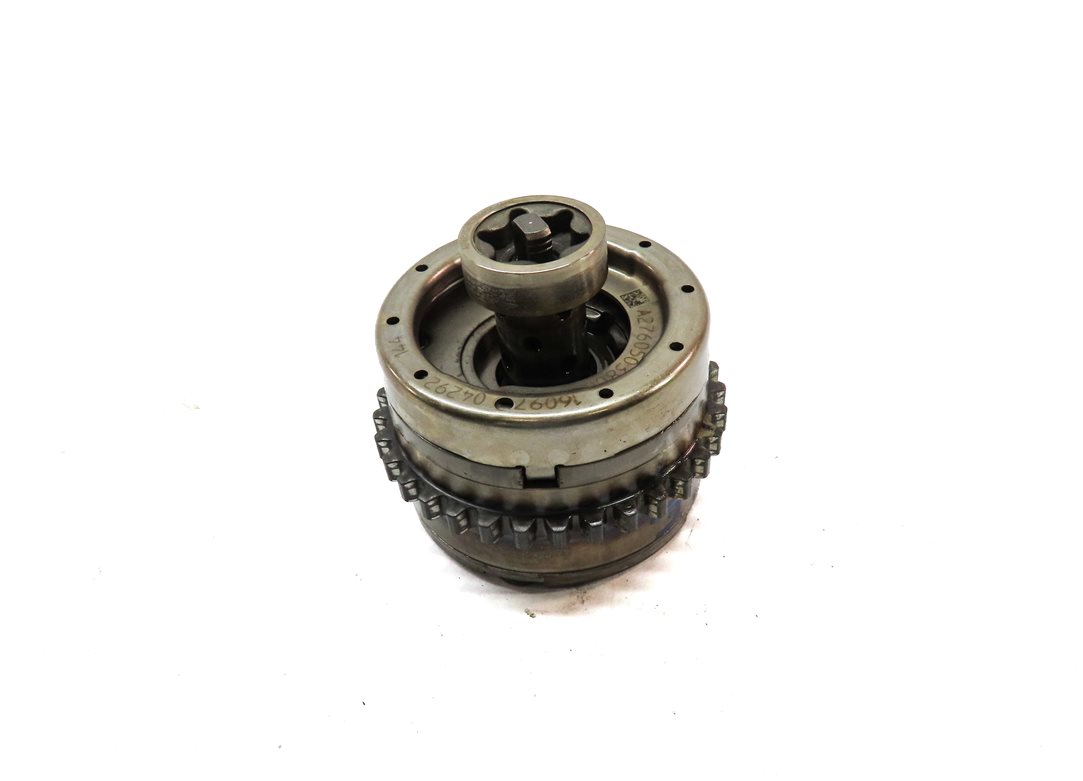 Thumbnail 2: 13-18 MERCEDES C E GLE ML SLK (W204 W207 W212 W166) LEFT 3.5L M276 CYLINDER HEAD