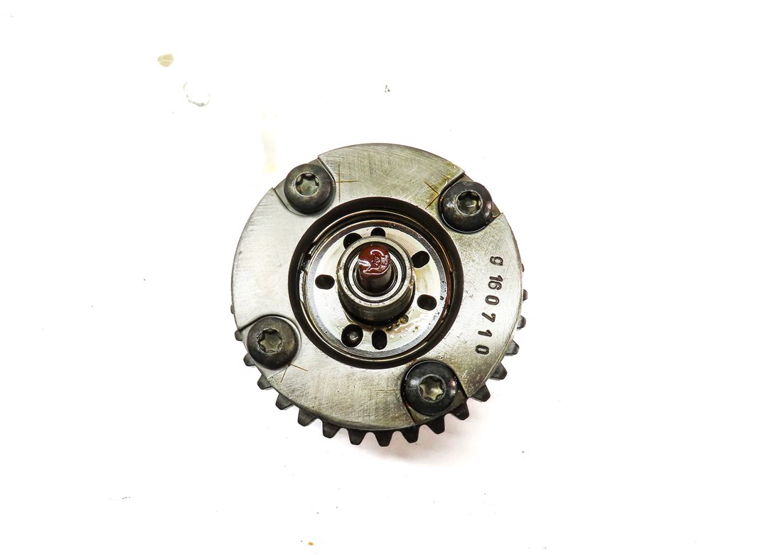 Thumbnail 6: 13-18 MERCEDES C E GLE ML SLK (W204 W207 W212 W166) LEFT 3.5L M276 CYLINDER HEAD