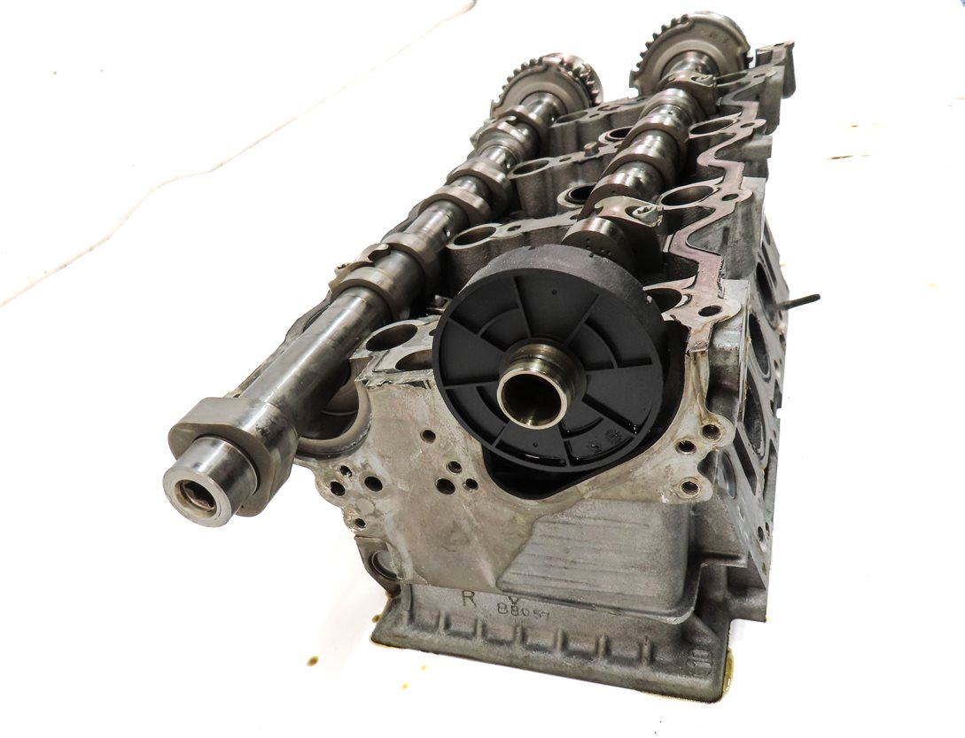 Thumbnail 14: 13-18 MERCEDES C E GLE ML (W204 W207 W212 W166) 3.5L M276 RIGHT CYLINDER HEAD