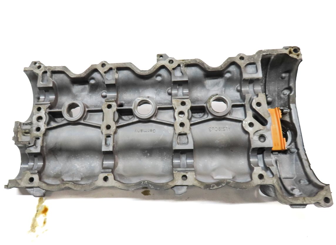 Thumbnail 6: 13-18 MERCEDES C E GLE ML (W204 W207 W212 W166) 3.5L M276 RIGHT CYLINDER HEAD