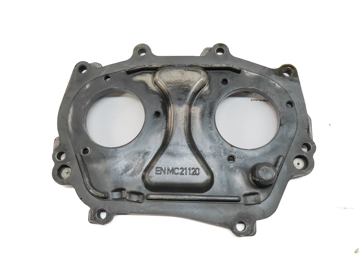 Thumbnail 8: 13-18 MERCEDES C E GLE ML (W204 W207 W212 W166) 3.5L M276 RIGHT CYLINDER HEAD