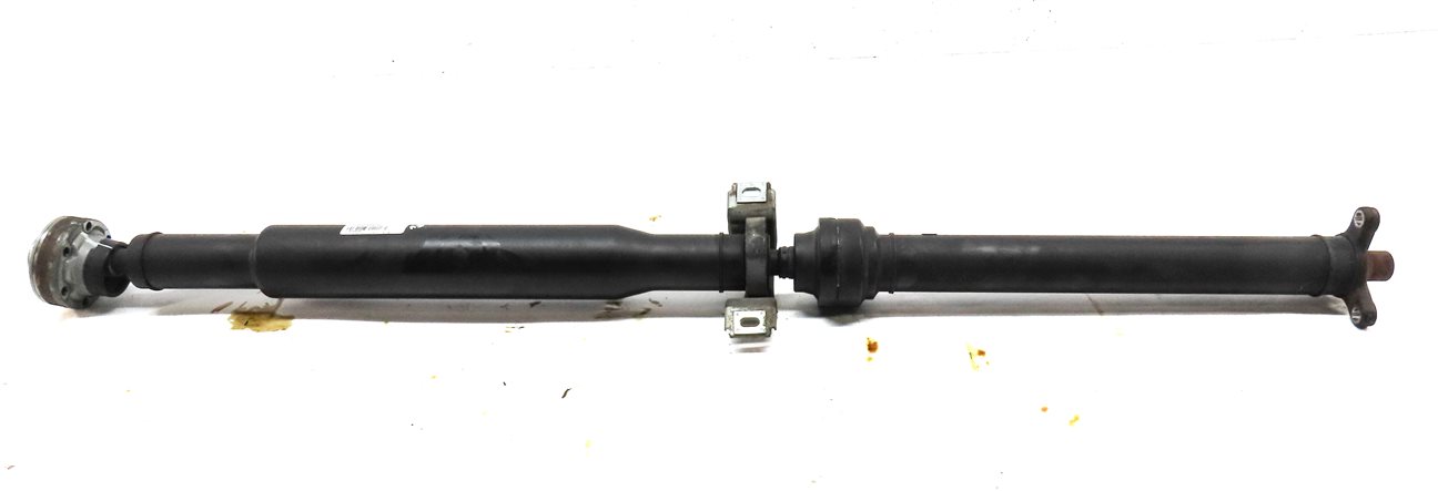 Thumbnail 2: 2014-2018 MERCEDES GLE350 ML350 (W166) RWD - REAR DRIVESHAFT DRIVE LINE SHAFT