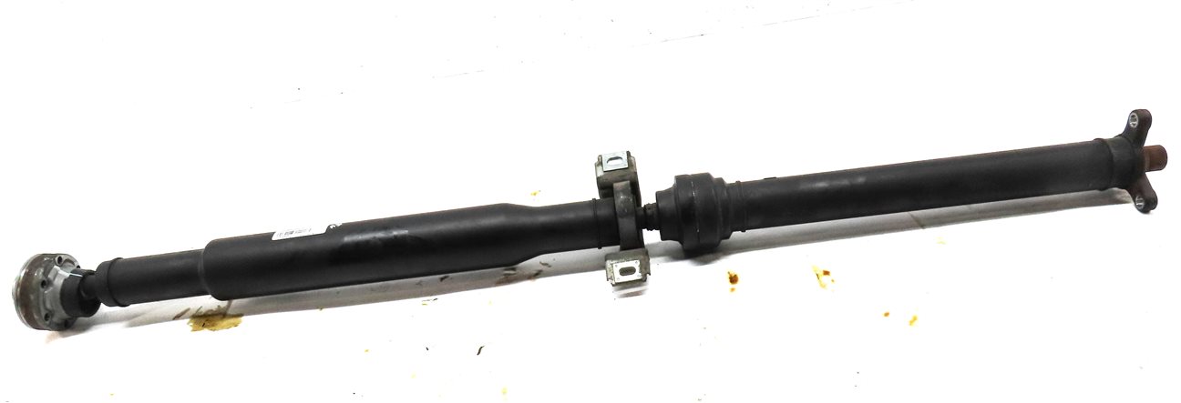 Thumbnail 3: 2014-2018 MERCEDES GLE350 ML350 (W166) RWD - REAR DRIVESHAFT DRIVE LINE SHAFT