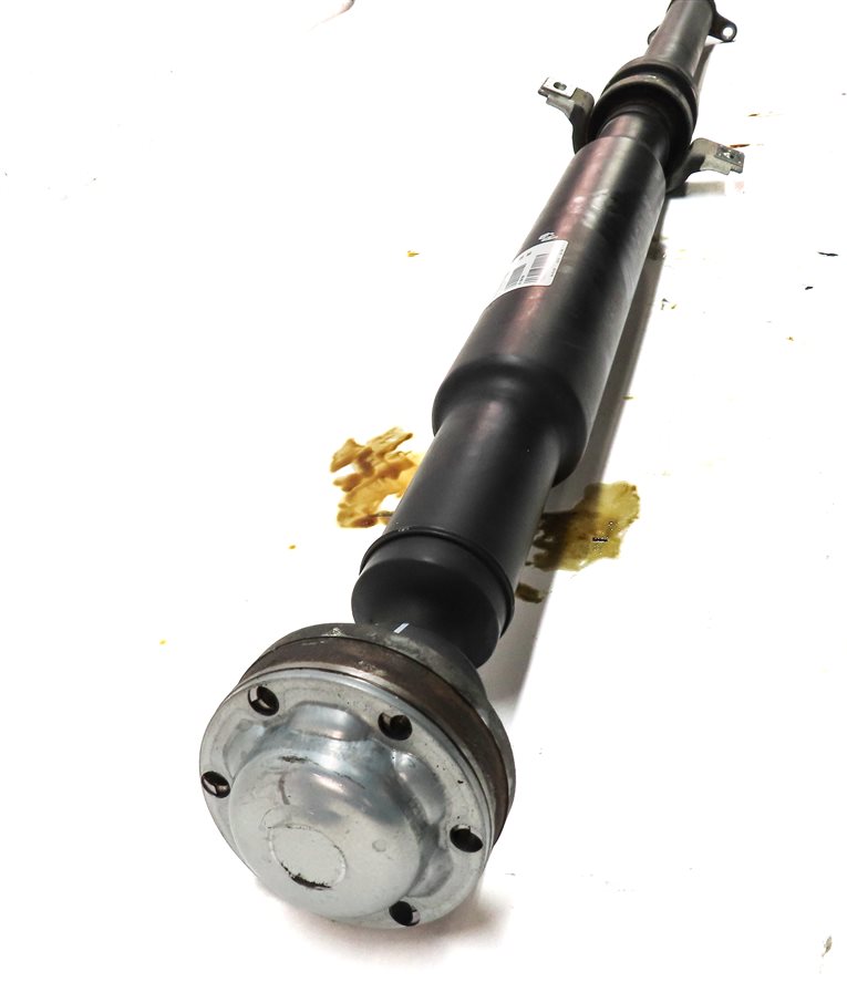 Thumbnail 4: 2014-2018 MERCEDES GLE350 ML350 (W166) RWD - REAR DRIVESHAFT DRIVE LINE SHAFT