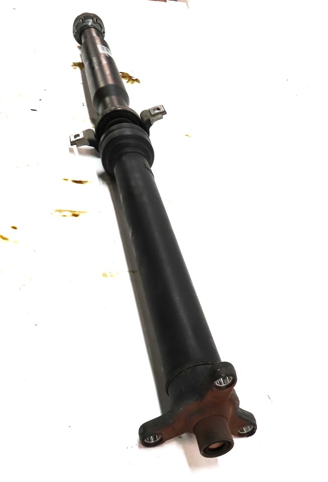 Thumbnail 5: 2014-2018 MERCEDES GLE350 ML350 (W166) RWD - REAR DRIVESHAFT DRIVE LINE SHAFT