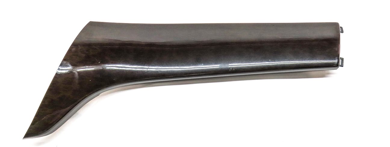 Thumbnail 17: 2016 MERCEDES GLE350 (W166) DOOR DASH CONSOLE TRIM SET 7 (EUCALYPTUS WOOD)