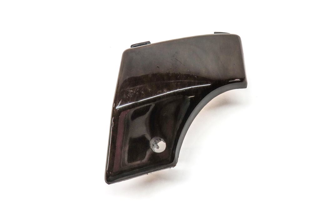 Thumbnail 19: 2016 MERCEDES GLE350 (W166) DOOR DASH CONSOLE TRIM SET 7 (EUCALYPTUS WOOD)