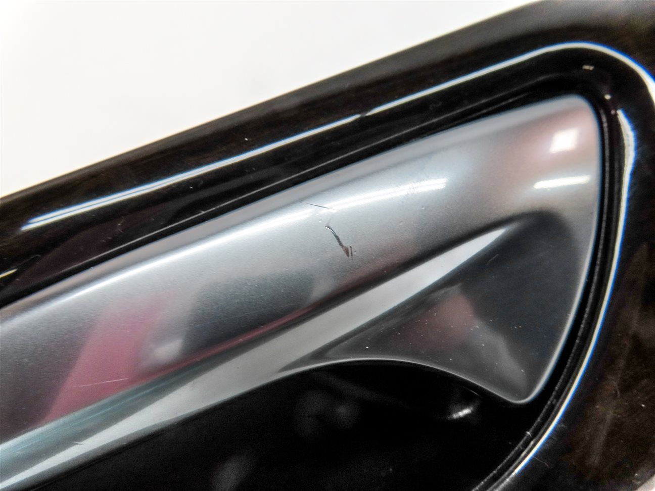 Thumbnail 5: 2016 MERCEDES GLE350 (W166) DOOR DASH CONSOLE TRIM SET 7 (EUCALYPTUS WOOD)