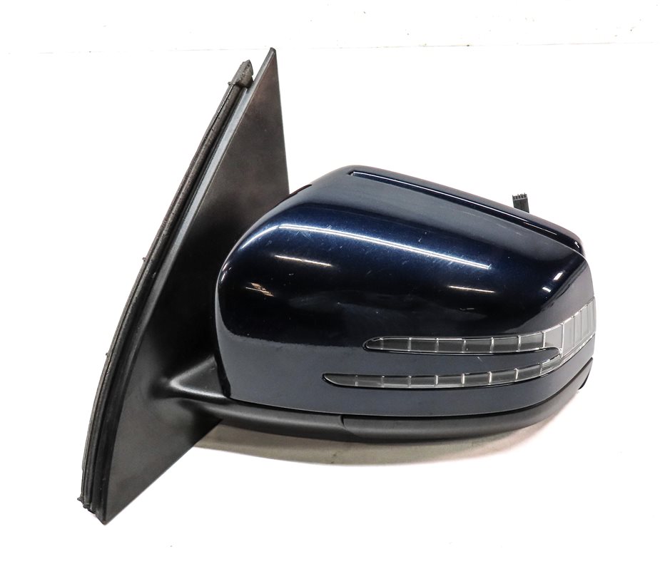 Thumbnail 6: 2016-2019 MERCEDES GLE CLASS (W166) LEFT DOOR MIRROR PFOLD HEATED MEMORY AUTODIM