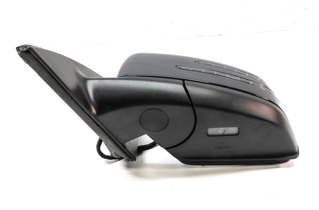 Thumbnail 7: 2016-2019 MERCEDES GLE CLASS (W166) LEFT DOOR MIRROR PFOLD HEATED MEMORY AUTODIM