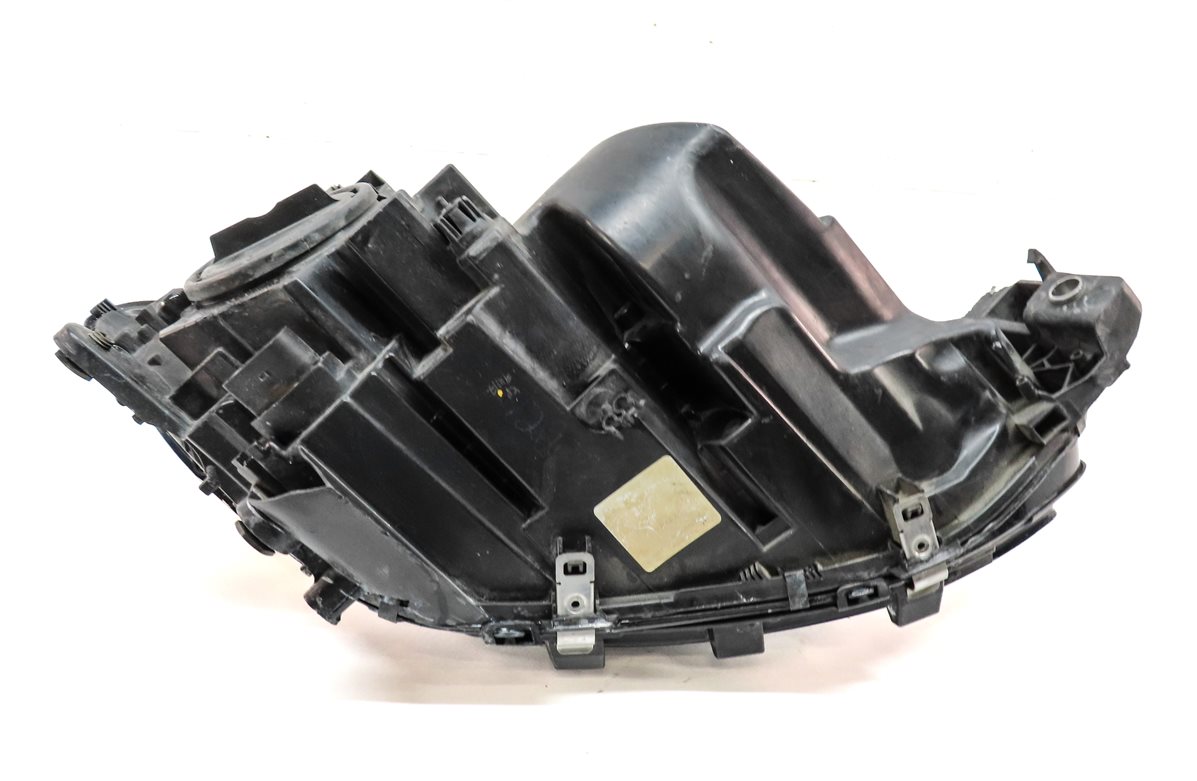 Thumbnail 5: 16-19 MERCEDES GLE CLASS (W166) LEFT DRIVER HALOGEN HEADLIGHT HEAD LIGHT LAMP