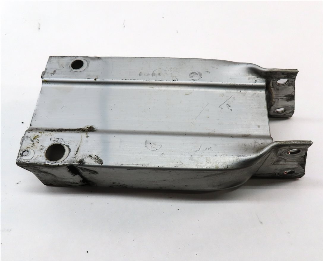 Thumbnail 5: 12-15 MERCEDES C CLASS (W204) FRONT BUMPER LEFT & RIGHT REINFORCEMENT BAR MOUNT