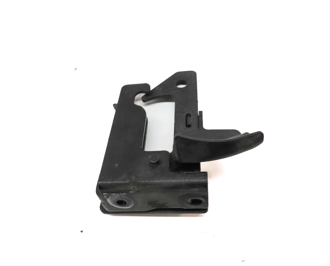 Thumbnail 9: 2012 MERCEDES C300 (W204) FRONT HOOD SAFETY CATCH HOOK & HOOD DAMPER SET