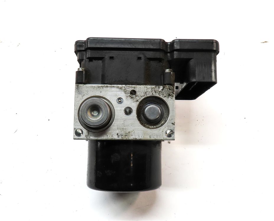 Thumbnail 4: 2012 MERCEDES C250 C300 C350 (W204) ABS ANTI LOCK BRAKE PUMP w/ MODULE