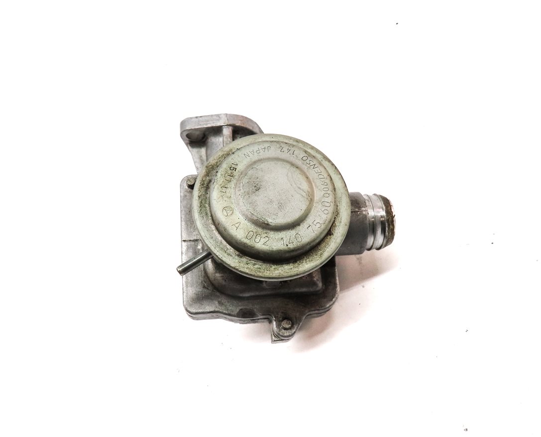 Thumbnail 3: 2012 MERCEDES C300 (W204) 3.0L (272.948) ENGINE EGR AIR PUMP CHECK VALVE