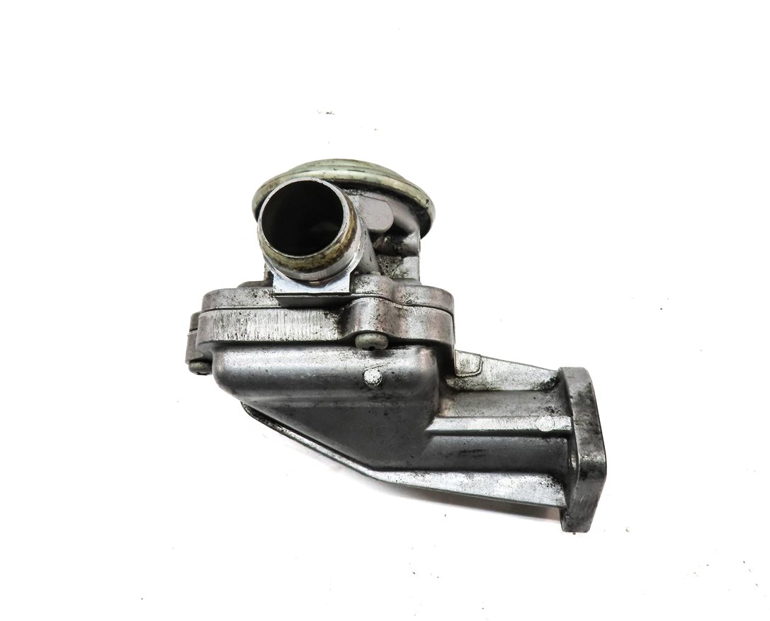 Thumbnail 4: 2012 MERCEDES C300 (W204) 3.0L (272.948) ENGINE EGR AIR PUMP CHECK VALVE