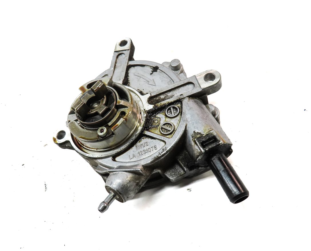 Thumbnail 3: 2008-2013 MERCEDES C250 C300 E300 E350 GLK S400 SLK (W204 W212 W221) VACUUM PUMP