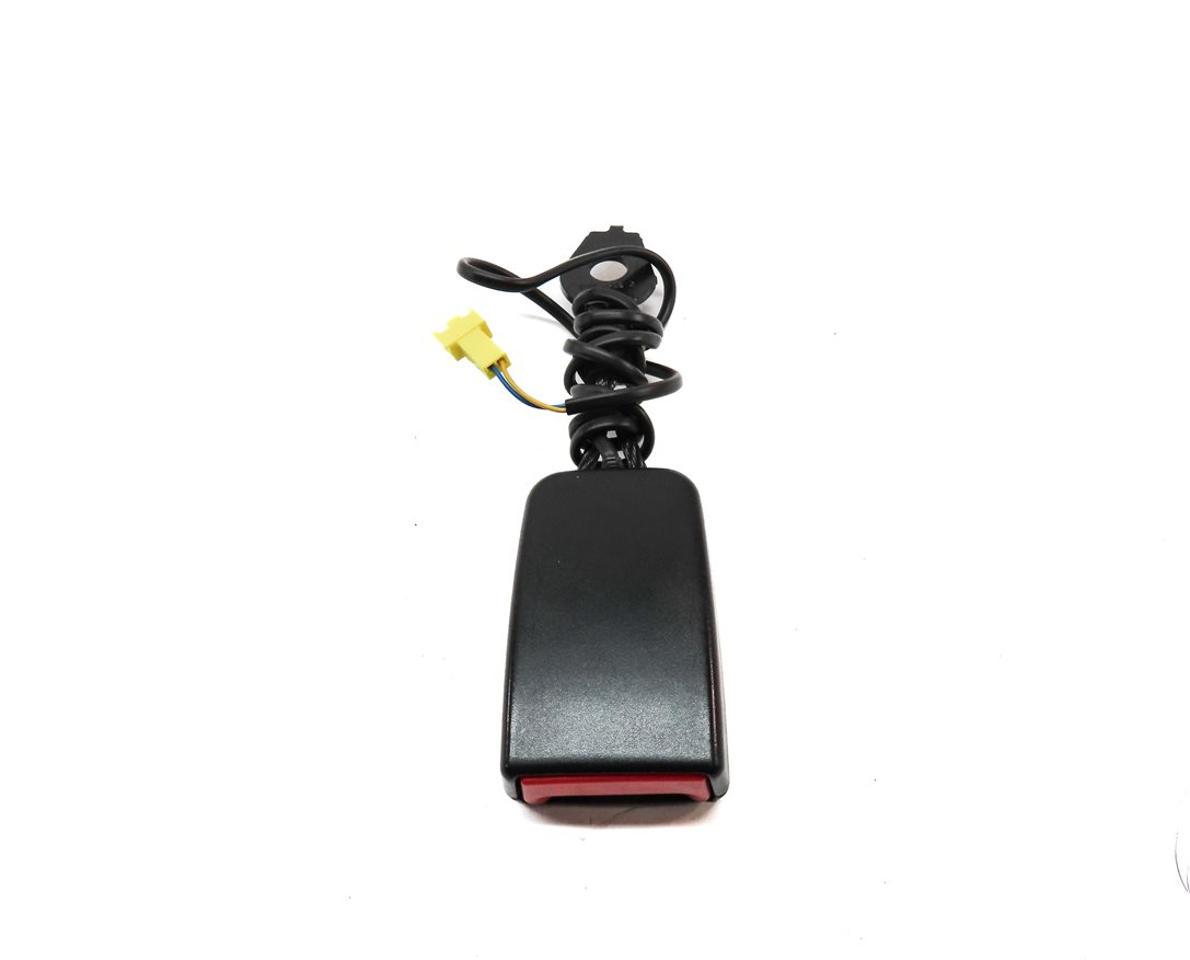 Thumbnail 2: 2009-2015 MERCEDES C GLK (X204 W204) FRONT LEFT DRIVER SEATBELT BUCKLE RECEIVER