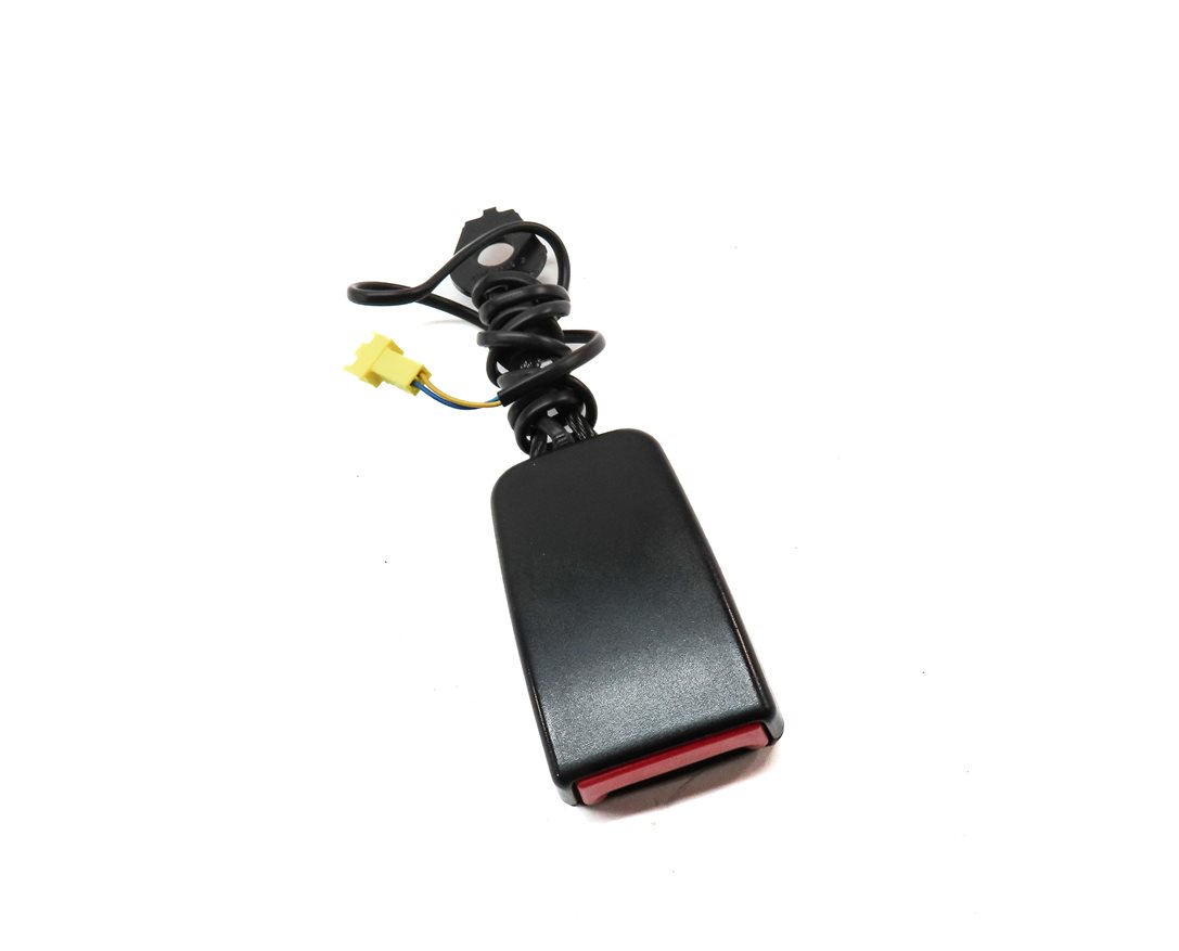 Thumbnail 3: 2009-2015 MERCEDES C GLK (X204 W204) FRONT LEFT DRIVER SEATBELT BUCKLE RECEIVER