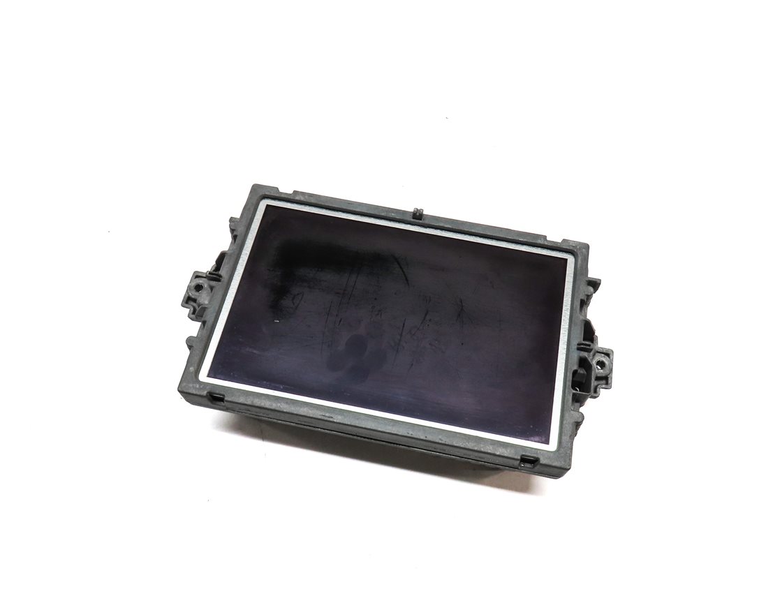 Thumbnail 2: 12-16 MB C250 C300 C350 GL350 GL450 GL550 ML350 ML550 SLK20 SLK350 - GPS SCREEN