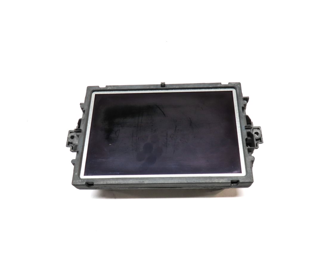 Thumbnail 3: 12-16 MB C250 C300 C350 GL350 GL450 GL550 ML350 ML550 SLK20 SLK350 - GPS SCREEN