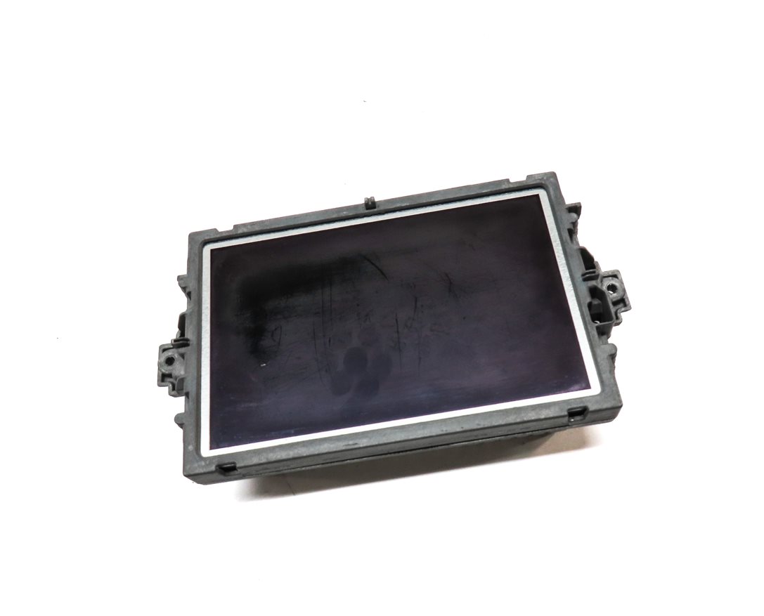 Thumbnail 4: 12-16 MB C250 C300 C350 GL350 GL450 GL550 ML350 ML550 SLK20 SLK350 - GPS SCREEN