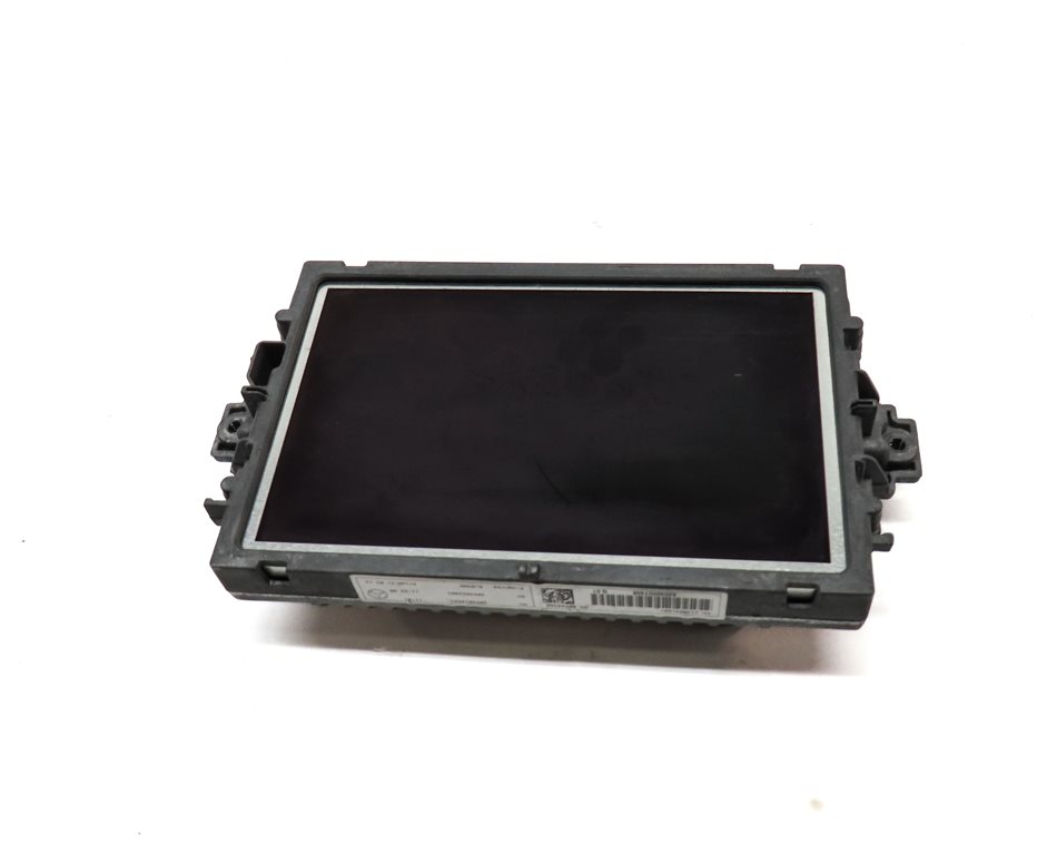 Thumbnail 5: 12-16 MB C250 C300 C350 GL350 GL450 GL550 ML350 ML550 SLK20 SLK350 - GPS SCREEN