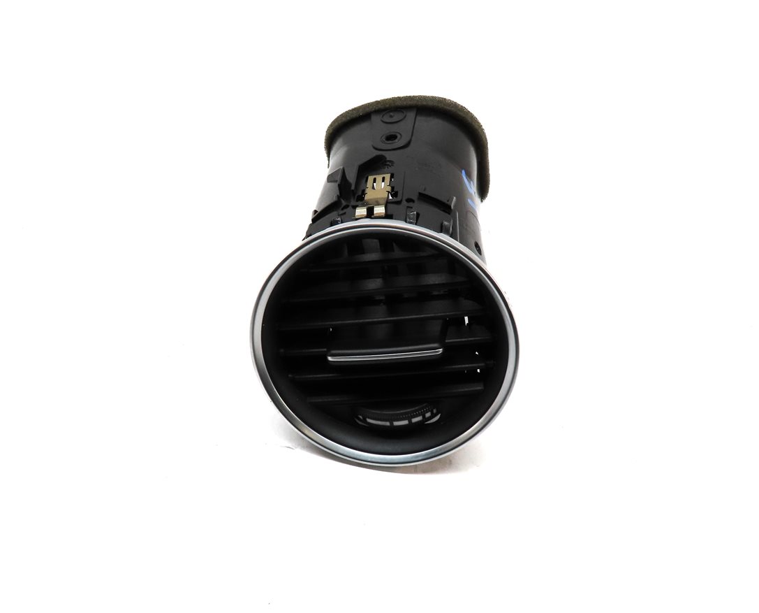 Thumbnail 2: 2012 MERCEDES C300 (W204) FRONT LEFT DRIVER HVAC A/C HEATER AIR VENT (BLACK)