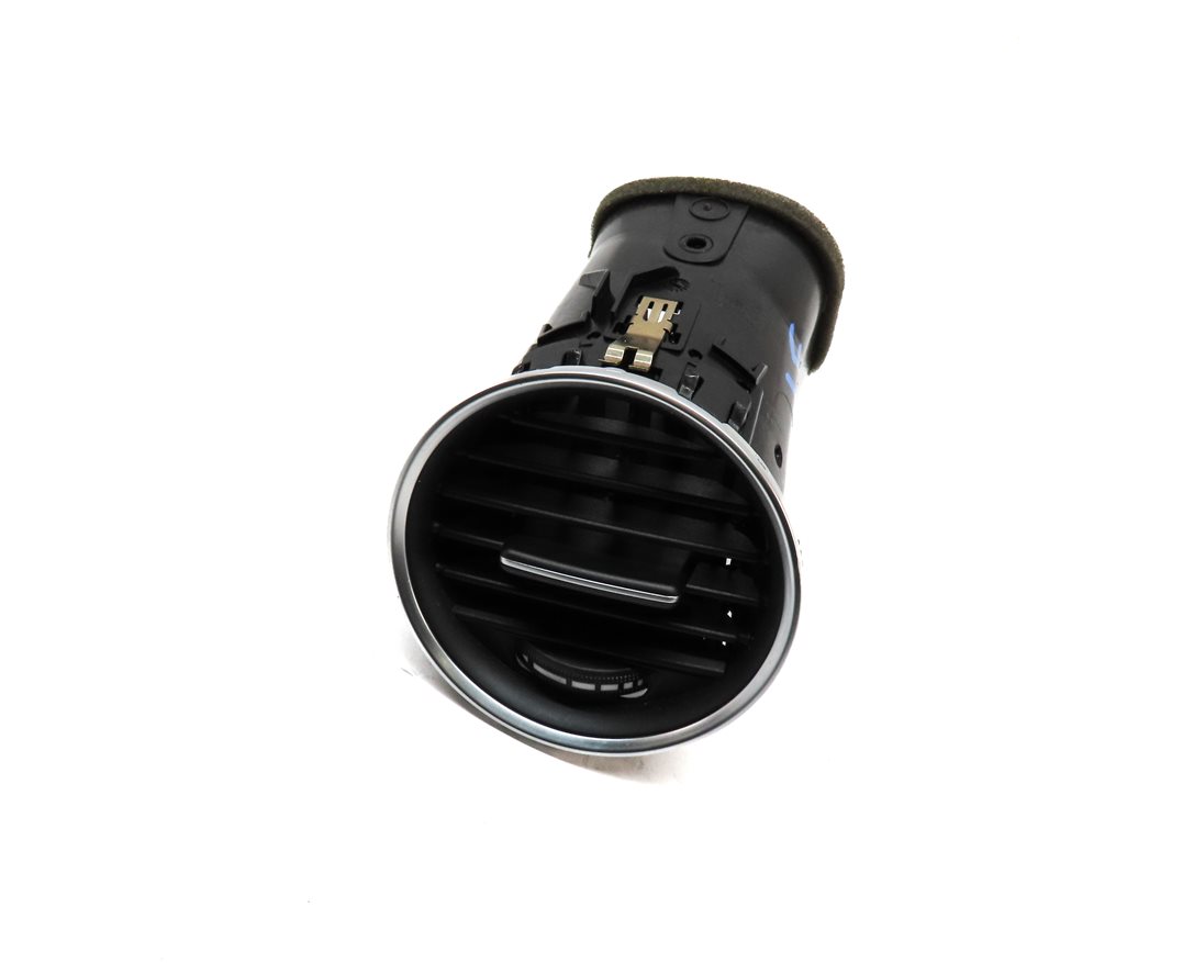 Thumbnail 3: 2012 MERCEDES C300 (W204) FRONT LEFT DRIVER HVAC A/C HEATER AIR VENT (BLACK)