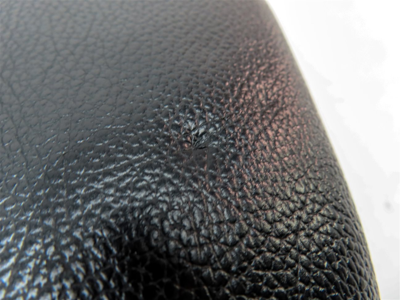 Thumbnail 7: 2012 MERCEDES C300 (W204) FRONT RIGHT LOWER HEATED SPORT SEAT CUSHION (Black)