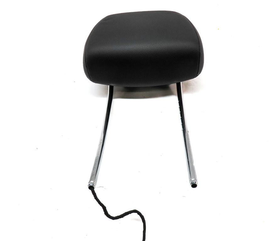 Thumbnail 2: 08-14 MERCEDES C-CLASS (W204) FRONT DRIVER or PASSENGER SEAT HEADREST (Black)
