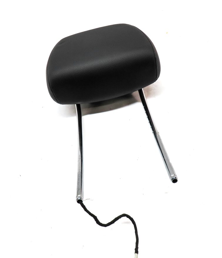 Thumbnail 3: 08-14 MERCEDES C-CLASS (W204) FRONT DRIVER or PASSENGER SEAT HEADREST (Black)